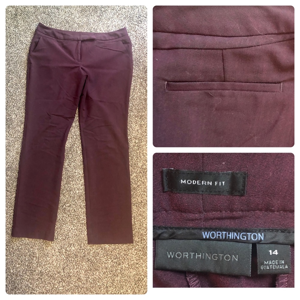 Pants